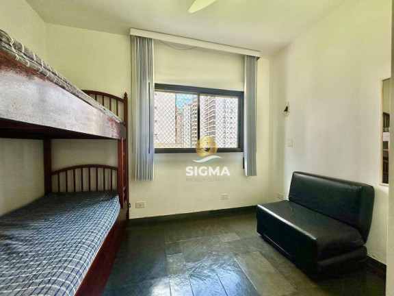 Imagem Apartamento com 3 Quartos à Venda, 130 m² em Pitangueiras - Guarujá