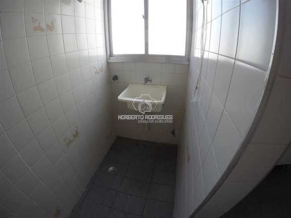 Imagem Apartamento com 1 Quarto à Venda, 56 m² em Guilhermina - Praia Grande