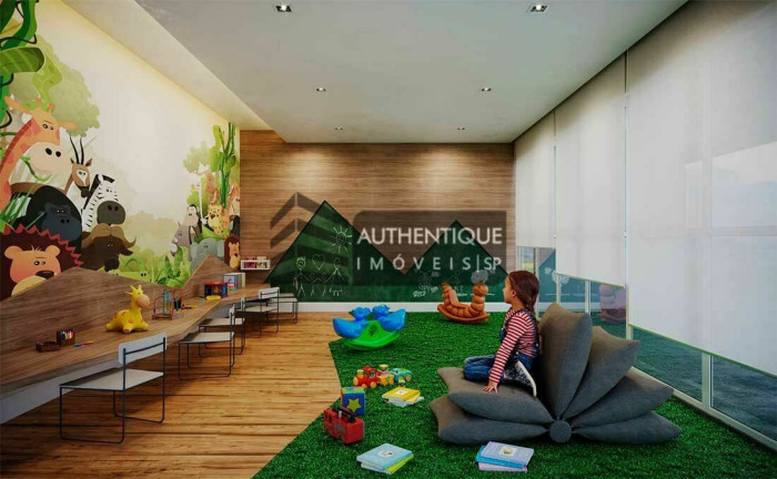 Imagem Apartamento com 3 Quartos à Venda, 98 m² em Bosque Da Saúde - São Paulo Imagem Apartamento com 3 Quartos à Venda, 98 m² em Bosque Da Saúde - São Paulo
