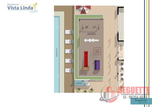 Imagem Apartamento com 3 Quartos à Venda, 21 m² em Jd. Vista Linda - Bertioga Imagem Apartamento com 3 Quartos à Venda, 21 m² em Jd. Vista Linda - Bertioga