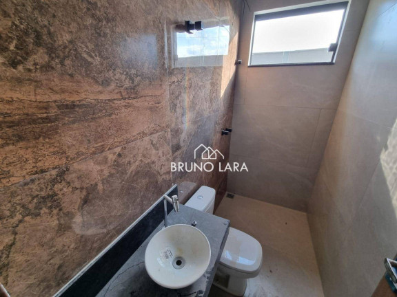 Imagem Casa com 3 Quartos à Venda, 120 m² em Niterói - Betim