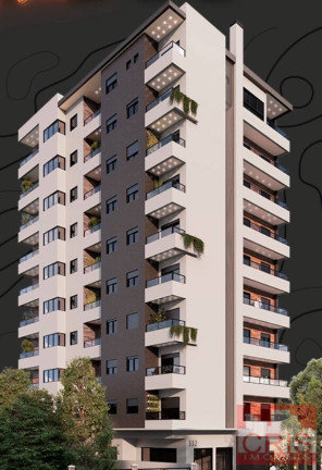 Apartamento com 3 Quartos à Venda, 113 m² em Humaitá - Bento Gonçalves