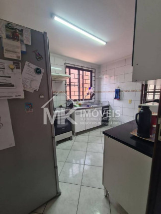 Imagem Sobrado à Venda, em Vargem Grande - Pinhais Imagem Sobrado à Venda, em Vargem Grande - Pinhais
