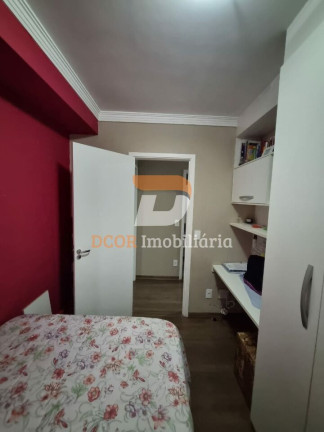 Imagem Apartamento com 2 Quartos à Venda, 65 m² em Centro  - Diadema
