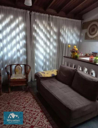Sobrado com 2 Quartos à Venda, 180 m² em Picanço - Guarulhos