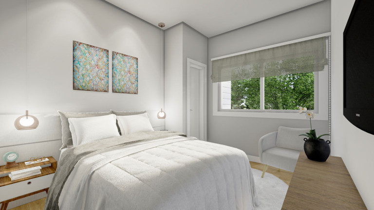 Imagem Imóvel com 3 Quartos à Venda, 145 m² em Vila Luiza - Canela