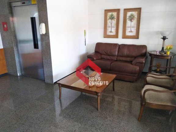 Imagem Apartamento com 3 Quartos à Venda, 174 m² em Aldeota - Fortaleza