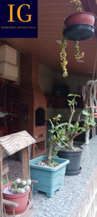 Imagem Sobrado com 4 Quartos à Venda, em Vila Bocaina - Mauá Imagem Sobrado com 4 Quartos à Venda, em Vila Bocaina - Mauá