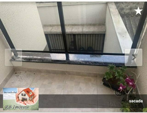 Imagem Apartamento com 2 Quartos à Venda, 50 m² em Vila Lucinda - Santo André