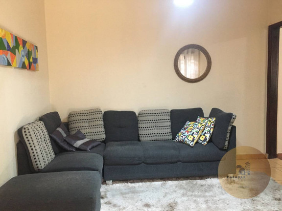 Imagem Casa com 5 Quartos à Venda, 165 m² em Vila Palmares - Santo André Imagem Casa com 5 Quartos à Venda, 165 m² em Vila Palmares - Santo André