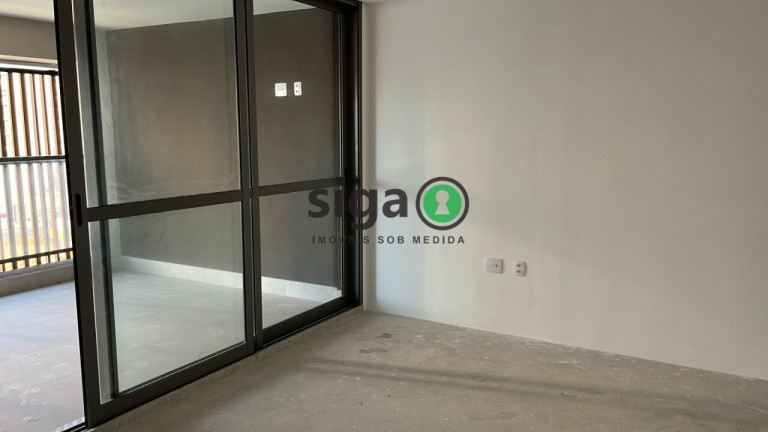Imagem Apartamento com 2 Quartos à Venda, 74 m² em Jardim Das Acácias - São Paulo