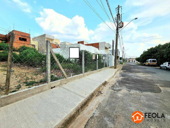Terreno à Venda, 150 m² em Jardim Boer I - Americana