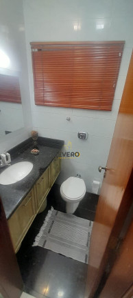 Imagem Cobertura com 3 Quartos à Venda, 250 m² em Icaraí - Niterói