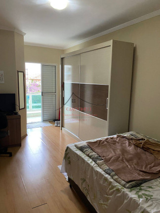 Imagem Casa com 3 Quartos à Venda, 130 m² em Vila Matilde - São Paulo