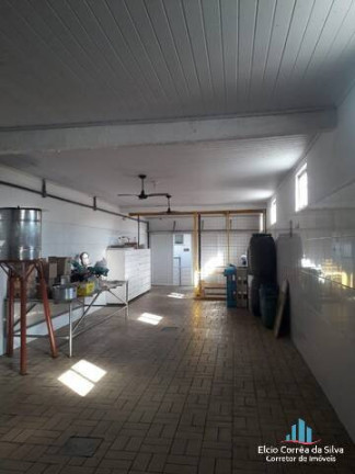 Imagem Casa com 5 Quartos à Venda, 335 m² em Vila Mathias - Santos