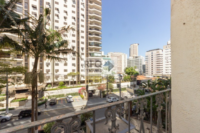 Imagem Imóvel com 3 Quartos à Venda, 97 m² em Itaim Bibi - São Paulo