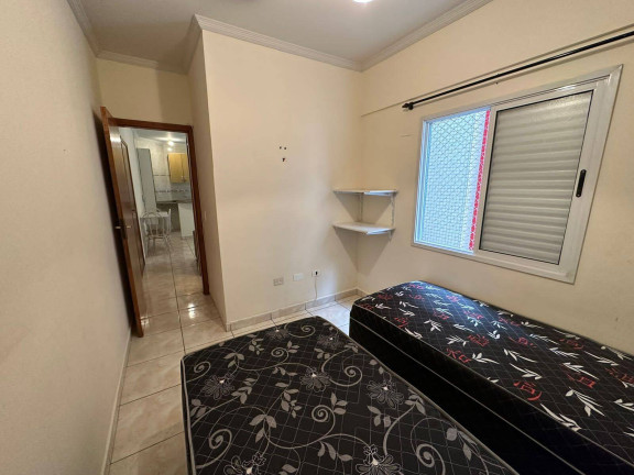 Imagem Apartamento com 1 Quarto à Venda, 45 m² em Boqueirão - Praia Grande Imagem Apartamento com 1 Quarto à Venda, 45 m² em Boqueirão - Praia Grande
