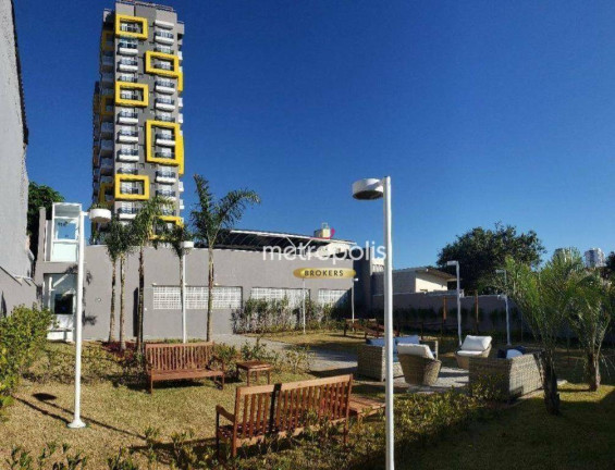 Imagem Apartamento com 1 Quarto à Venda, 39 m² em Ipiranga - São Paulo Imagem Apartamento com 1 Quarto à Venda, 39 m² em Ipiranga - São Paulo