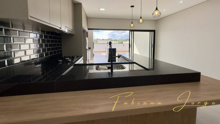 Imagem Casa de Condomínio com 3 Quartos à Venda, 205 m² em Swiss Park - Campinas Imagem Casa de Condomínio com 3 Quartos à Venda, 205 m² em Swiss Park - Campinas