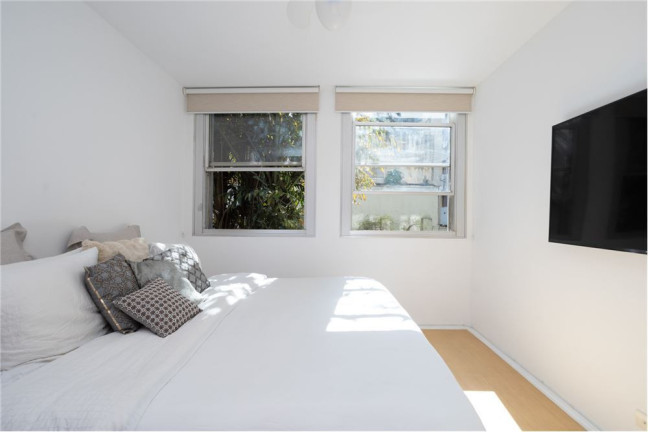 Imagem Apartamento com 2 Quartos à Venda, 115 m² em Jardim Paulista - São Paulo
