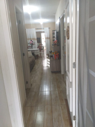 Imagem Casa com 2 Quartos à Venda, 54 m² em Cerrito - Santa Maria
