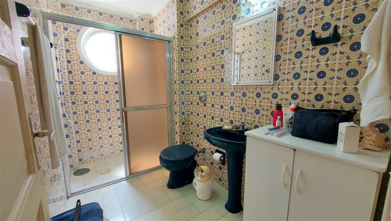 Imagem Apartamento com 1 Quarto à Venda, 65 m² em Tupi - Praia Grande