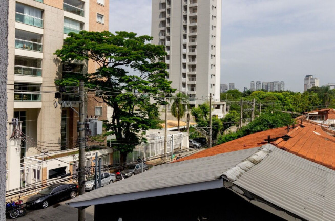 Imagem Apartamento com 3 Quartos à Venda, 77 m² em Vila Olímpia - São Paulo Imagem Apartamento com 3 Quartos à Venda, 77 m² em Vila Olímpia - São Paulo
