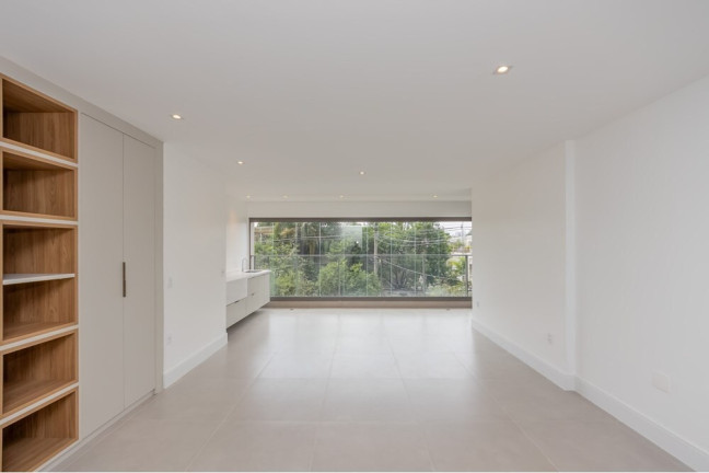 Imagem Apartamento com 3 Quartos à Venda, 123 m² em Campo Belo - São Paulo Imagem Apartamento com 3 Quartos à Venda, 123 m² em Campo Belo - São Paulo