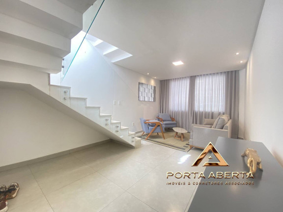 Imagem Casa com 3 Quartos à Venda, 178 m² em Cidade Nova - Santana Do Paraíso Imagem Casa com 3 Quartos à Venda, 178 m² em Cidade Nova - Santana Do Paraíso