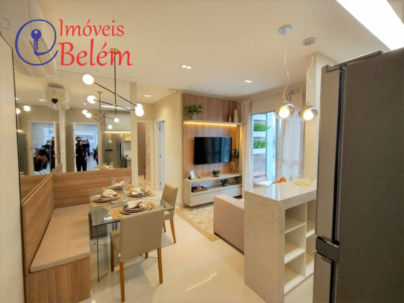 Imagem Apartamento com 2 Quartos à Venda, 51 m² em Tapanã (icoaraci) - Belém