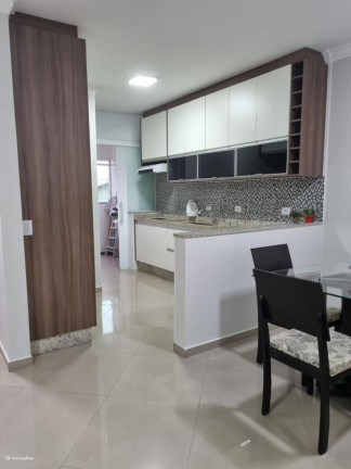 Imagem Apartamento com 2 Quartos à Venda, 62 m² em Jardim Santo Alberto - Santo André Imagem Apartamento com 2 Quartos à Venda, 62 m² em Jardim Santo Alberto - Santo André