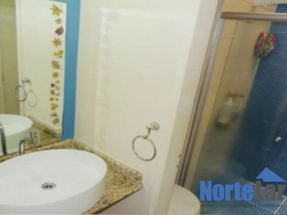 Imagem Casa de Condomínio com 2 Quartos à Venda, 80 m² em Jardim Jaraguá - São Paulo