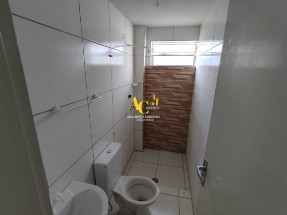 Apartamento com 2 Quartos à Venda, 42 m² em Iputinga - Recife
