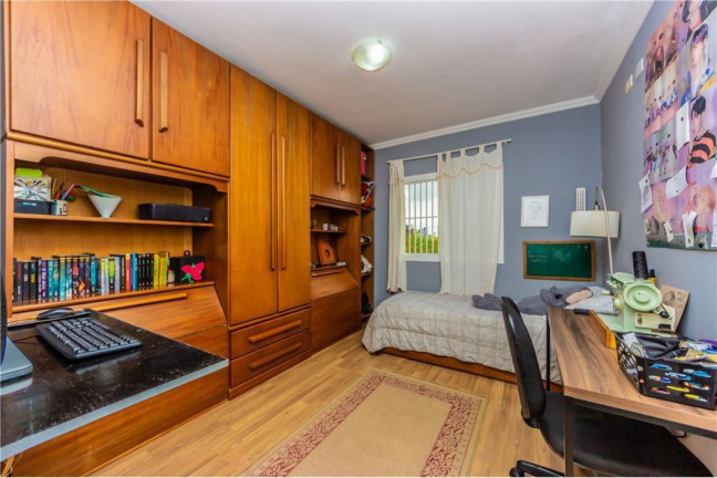Imagem Casa com 3 Quartos à Venda,  em Vila Esperança - São Paulo
