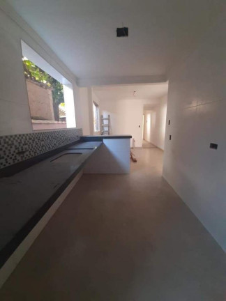 Apartamento com 2 Quartos à Venda, 50 m² em Marapé - Santos