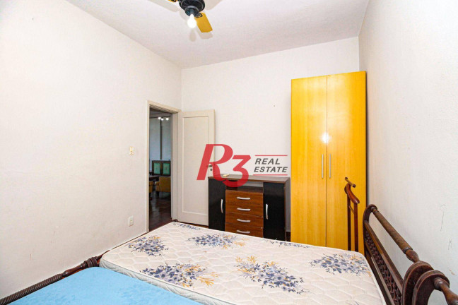Imagem Apartamento com 2 Quartos à Venda ou Locação, 100 m² em Embaré - Santos Imagem Apartamento com 2 Quartos à Venda ou Locação, 100 m² em Embaré - Santos