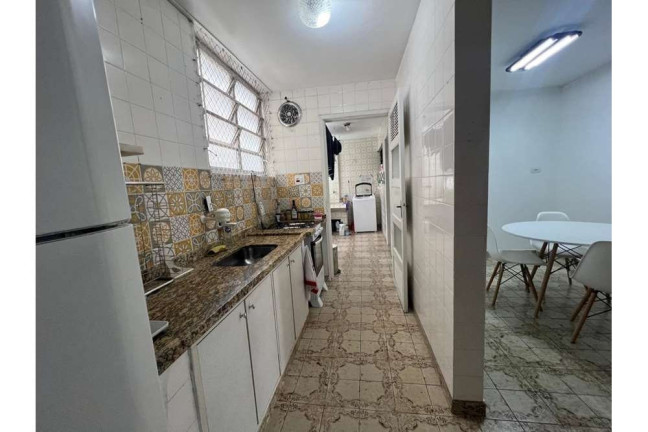 Imagem Apartamento com 2 Quartos à Venda, 83 m² em Itaim Bibi - São Paulo