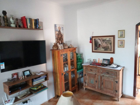 Imagem Casa com 2 Quartos à Venda, 177 m² em Flórida - Praia Grande