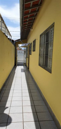 Imagem Casa com 2 Quartos à Venda, 67 m² em Aviacao - Praia Grande