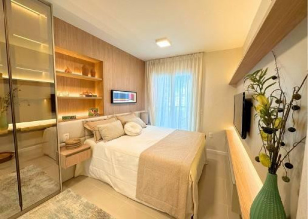 Imagem Apartamento com 3 Quartos à Venda, 78 m² em Papicu - Fortaleza Imagem Apartamento com 3 Quartos à Venda, 78 m² em Papicu - Fortaleza