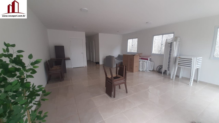 Imagem Apartamento com 2 Quartos à Venda, 46 m² em Jardim Luciana - Franco Da Rocha Imagem Apartamento com 2 Quartos à Venda, 46 m² em Jardim Luciana - Franco Da Rocha