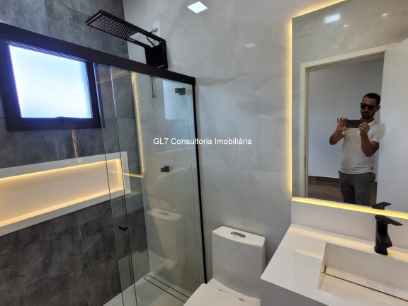 Imagem Casa com 3 Quartos à Venda,  em Jardim Laguna - Indaiatuba