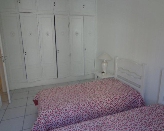 Imagem Apartamento com 3 Quartos à Venda, 182 m² em Pitangueiras - Guarujá