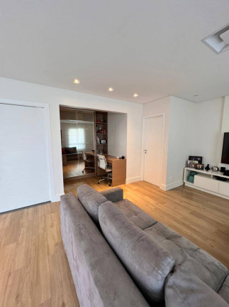 Imagem Apartamento com 3 Quartos à Venda, 155 m² em Centro - São Bernardo Do Campo Imagem Apartamento com 3 Quartos à Venda, 155 m² em Centro - São Bernardo Do Campo