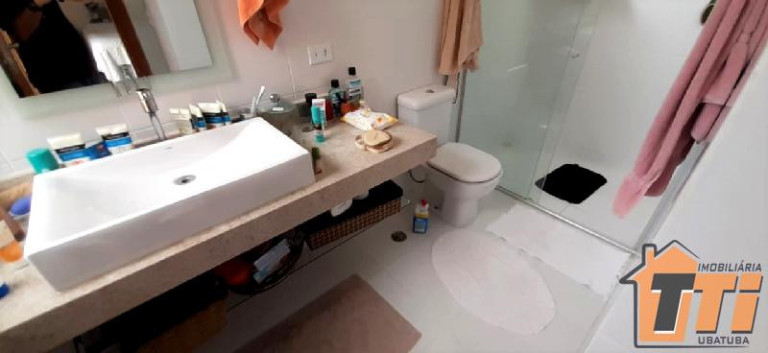 Imagem Apartamento com 3 Quartos à Venda, 165 m² em Lázaro - Ubatuba