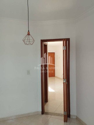 Imagem Cobertura com 2 Quartos à Venda, 91 m² em Vila Amábile Pezzolo - Santo André
