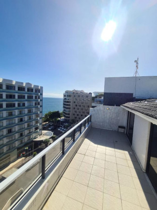Imagem Cobertura com 3 Quartos à Venda, 150 m² em Ondina - Salvador