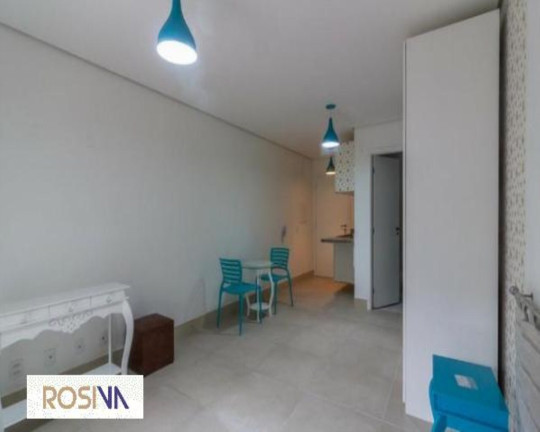 Imagem Apartamento com 1 Quarto à Venda, 28 m² em Bela Vista - São Paulo Imagem Apartamento com 1 Quarto à Venda, 28 m² em Bela Vista - São Paulo