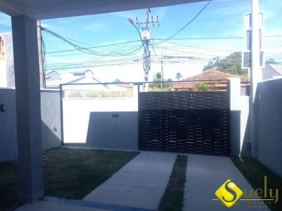 Imagem Casa com 3 Quartos à Venda, 220 m² em Itaipuaçu - Maricá