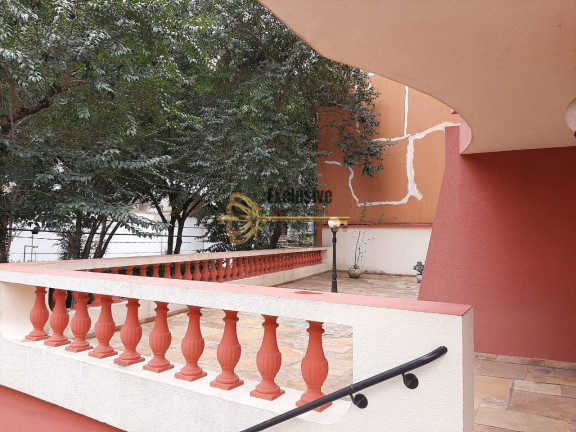 Imagem Apartamento com 2 Quartos à Venda, 96 m² em Vila Bastos - Santo André Imagem Apartamento com 2 Quartos à Venda, 96 m² em Vila Bastos - Santo André